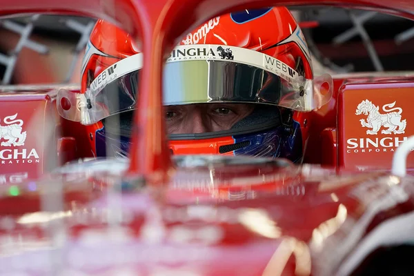 20.05.2022, Circuit de Catalunya, Barcelona, F1 Pirelli İspanya Grand Prix 2022