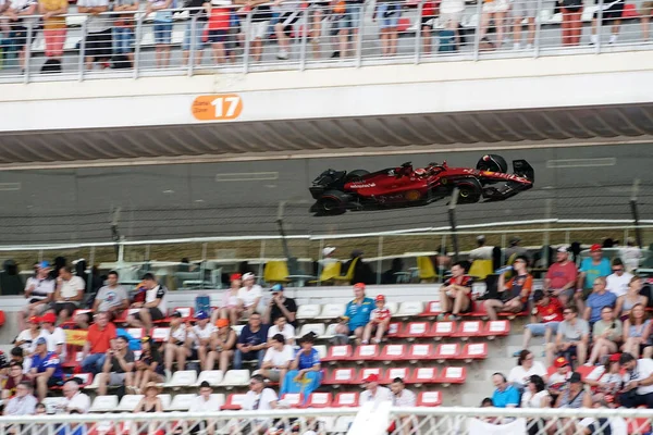 20.05.2022, Circuit de Catalunya, Barcelona, F1 Pirelli İspanya Grand Prix 2022