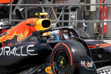 20.05.2022, Circuit de Catalunya, Barcelona, F1 Pirelli İspanya Grand Prix 2022