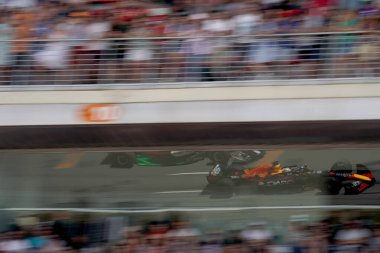 20.05.2022, Circuit de Catalunya, Barcelona, F1 Pirelli İspanya Grand Prix 2022