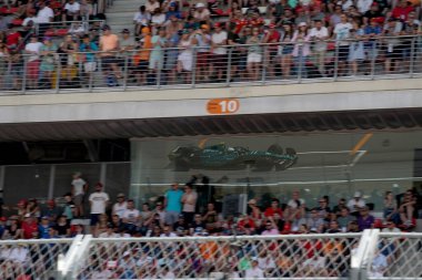 20.05.2022, Circuit de Catalunya, Barcelona, F1 Pirelli İspanya Grand Prix 2022