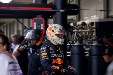 20.05.2022, Circuit de Catalunya, Barcelona, F1 Pirelli İspanya Grand Prix 2022