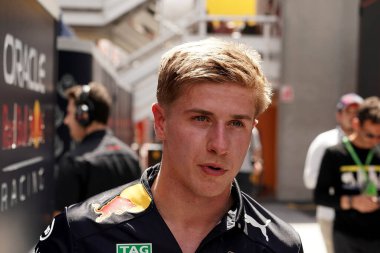 20.05.2022, Circuit de Catalunya, Barcelona, F1 Pirelli İspanya Grand Prix 2022