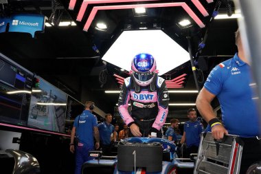 20.05.2022, Circuit de Catalunya, Barcelona, F1 Pirelli İspanya Grand Prix 2022