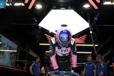 20.05.2022, Circuit de Catalunya, Barcelona, F1 Pirelli İspanya Grand Prix 2022