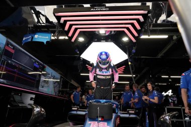 20.05.2022, Circuit de Catalunya, Barcelona, F1 Pirelli İspanya Grand Prix 2022