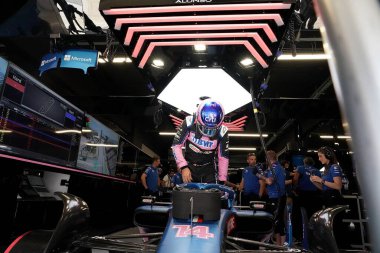 20.05.2022, Circuit de Catalunya, Barcelona, F1 Pirelli İspanya Grand Prix 2022