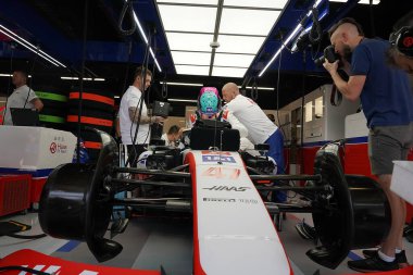 20.05.2022, Circuit de Catalunya, Barcelona, F1 Pirelli İspanya Grand Prix 2022