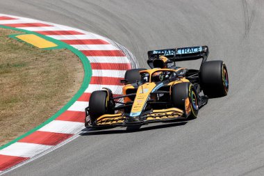 20.05.2022, Circuit de Catalunya, Barcelona, F1 Pirelli İspanya Grand Prix 2022