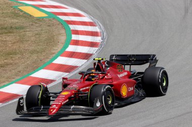 20.05.2022, Circuit de Catalunya, Barcelona, F1 Pirelli İspanya Grand Prix 2022