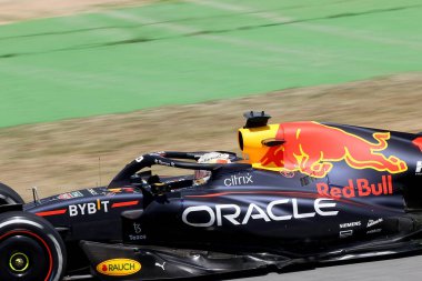 20.05.2022, Circuit de Catalunya, Barcelona, F1 Pirelli İspanya Grand Prix 2022