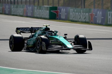 20.05.2022, Circuit de Catalunya, Barcelona, F1 Pirelli İspanya Grand Prix 2022