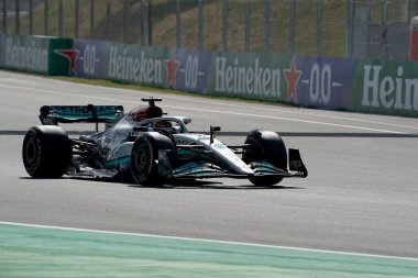 20.05.2022, Circuit de Catalunya, Barcelona, F1 Pirelli İspanya Grand Prix 2022