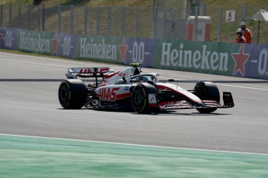 20.05.2022, Circuit de Catalunya, Barcelona, F1 Pirelli İspanya Grand Prix 2022