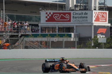 20.05.2022, Circuit de Catalunya, Barcelona, F1 Pirelli İspanya Grand Prix 2022