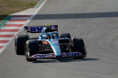 20.05.2022, Circuit de Catalunya, Barcelona, F1 Pirelli İspanya Grand Prix 2022