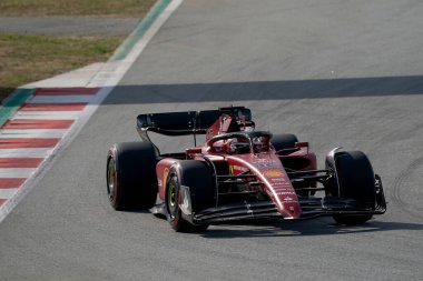 21.05.2022, Circuit de Catalunya, Barcelona, F1 Pirelli Grand Prix İspanya 2022