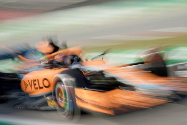 21.05.2022, Circuit de Catalunya, Barcelona, F1 Pirelli Grand Prix Spain 2022 clipart