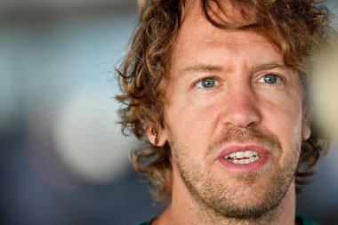 21.05.2022, Circuit de Catalunya, Barcelona, F1 Pirelli Grand Prix İspanya 2022