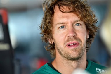 21.05.2022, Circuit de Catalunya, Barcelona, F1 Pirelli Grand Prix İspanya 2022