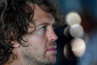 21.05.2022, Circuit de Catalunya, Barcelona, F1 Pirelli Grand Prix İspanya 2022