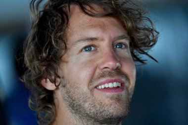 21.05.2022, Circuit de Catalunya, Barcelona, F1 Pirelli Grand Prix İspanya 2022