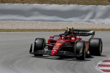 21.05.2022, Circuit de Catalunya, Barcelona, F1 Pirelli Grand Prix İspanya 2022
