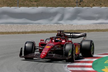 21.05.2022, Circuit de Catalunya, Barcelona, F1 Pirelli Grand Prix İspanya 2022