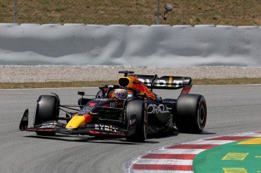 21.05.2022, Circuit de Catalunya, Barcelona, F1 Pirelli Grand Prix İspanya 2022