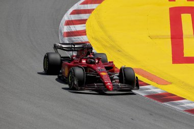 21.05.2022, Circuit de Catalunya, Barcelona, F1 Pirelli Grand Prix İspanya 2022