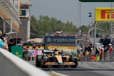 21.05.2022, Circuit de Catalunya, Barcelona, F1 Pirelli Grand Prix İspanya 2022