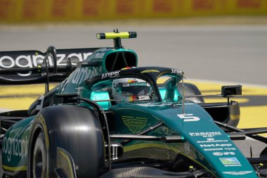 21.05.2022, Circuit de Catalunya, Barcelona, F1 Pirelli Grand Prix İspanya 2022