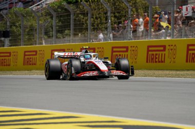 21.05.2022, Circuit de Catalunya, Barcelona, F1 Pirelli Grand Prix İspanya 2022