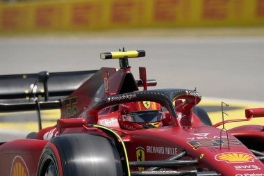 21.05.2022, Circuit de Catalunya, Barcelona, F1 Pirelli Grand Prix İspanya 2022