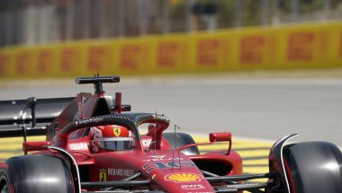 21.05.2022, Circuit de Catalunya, Barcelona, F1 Pirelli Grand Prix İspanya 2022