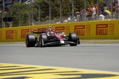 21.05.2022, Circuit de Catalunya, Barcelona, F1 Pirelli Grand Prix İspanya 2022