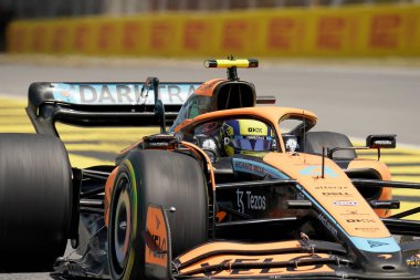 21.05.2022, Circuit de Catalunya, Barcelona, F1 Pirelli Grand Prix von Spanien 202