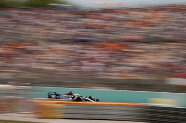 21.05.2022, Circuit de Catalunya, Barcelona, F1 Pirelli Grand Prix von Spanien 202