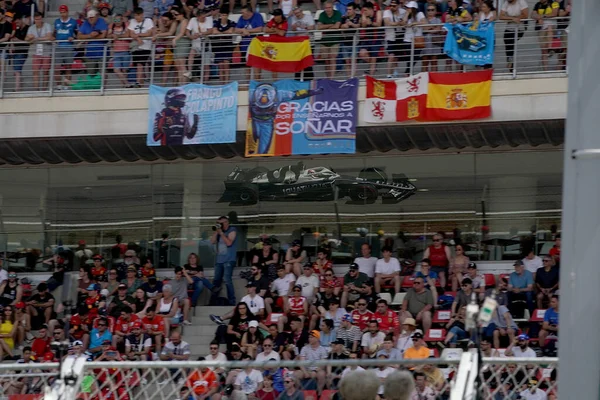 2022 Circuito Catalunha Barcelona Pirelli Grand Prix Spain 2022 — Fotografia de Stock