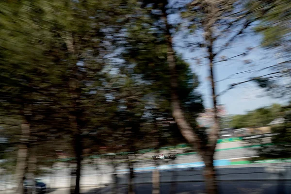 2022年5月21日 巴塞罗那加泰罗尼亚赛道 西班牙F1皮雷利大奖赛2022 — 图库照片