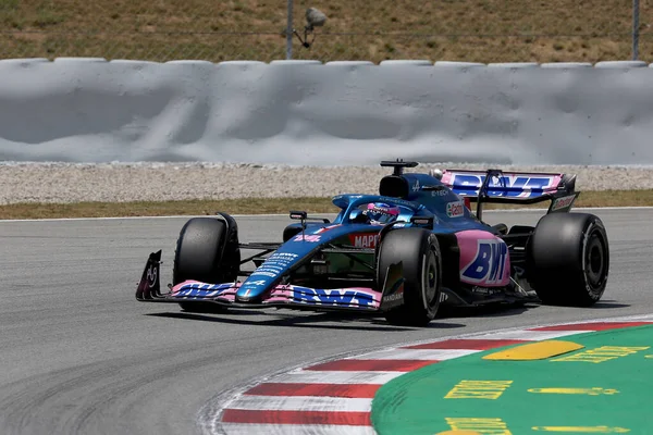 21.05.2022, Circuit de Catalunya, Barcelona, F1 Pirelli Grand Prix İspanya 2022