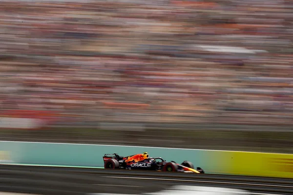 2022 Circuit Catalunya Barcelona Pirelli Grand Prix Von Spanien 202 — Stok fotoğraf