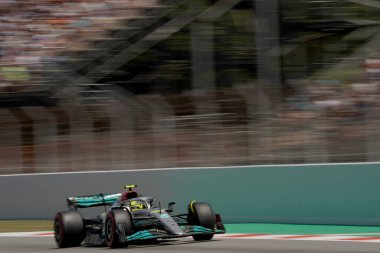 21.05.2022, Circuit de Catalunya, Barcelona, F1 Pirelli Grand Prix von Spanien 202