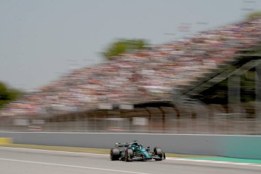 21.05.2022, Circuit de Catalunya, Barcelona, F1 Pirelli Grand Prix von Spanien 202