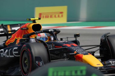 21.05.2022, Circuit de Catalunya, Barcelona, F1 Pirelli Grand Prix von Spanien 202