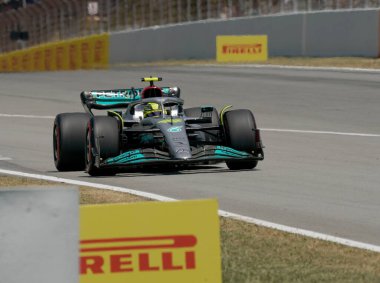 21.05.2022, Circuit de Catalunya, Barcelona, F1 Pirelli Grand Prix von Spanien 202