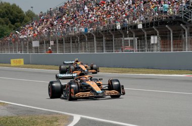 21.05.2022, Circuit de Catalunya, Barcelona, F1 Pirelli Grand Prix von Spanien 202