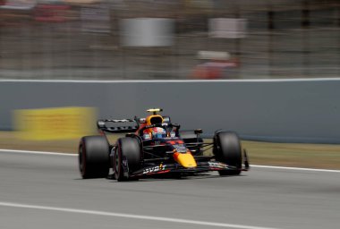 21.05.2022, Circuit de Catalunya, Barcelona, F1 Pirelli Grand Prix von Spanien 202