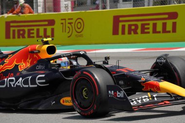 21.05.2022, Circuit de Catalunya, Barcelona, F1 Pirelli Grand Prix von Spanien 202