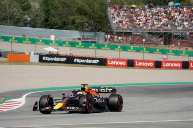 21.05.2022, Circuit de Catalunya, Barcelona, F1 Pirelli Grand Prix von Spanien 202